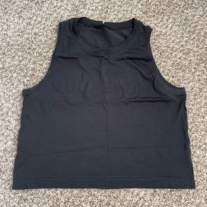 Swiftly muscle tank
